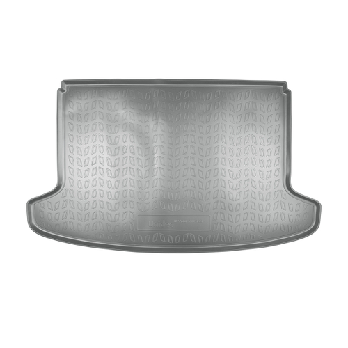 Коврик в багажник Norplast/Unidec для Changan CS35 Plus (2019-) Серый, полиуретан, арт.NPA00-T13-155-G