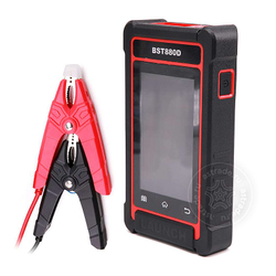 Launch BST-880D