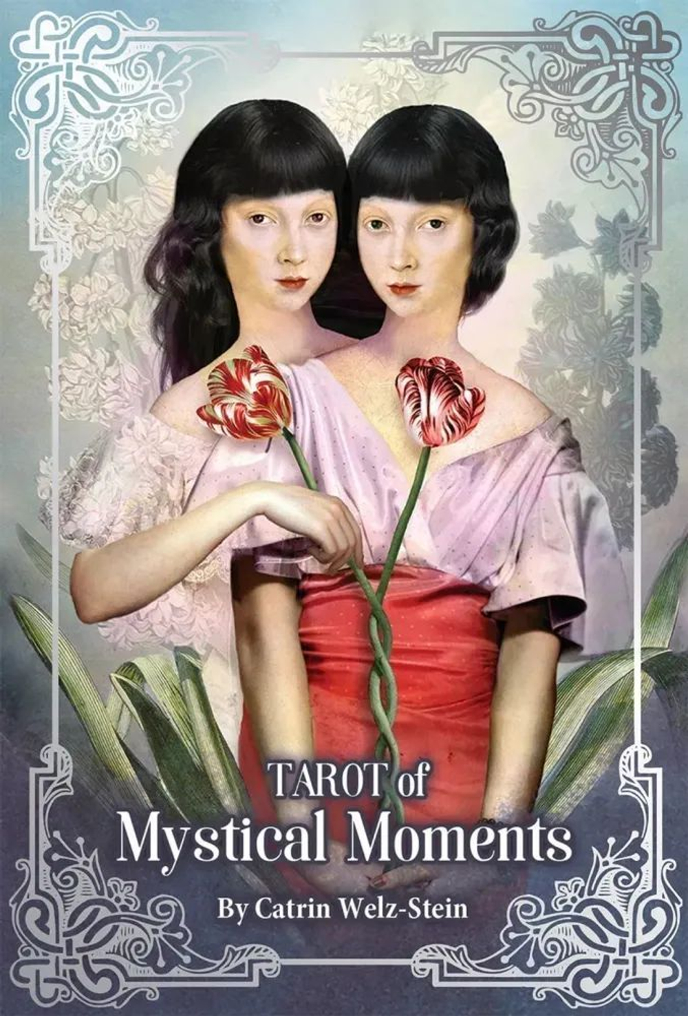 Tarot of Mistical Moments / Таро Мистических Моментов
