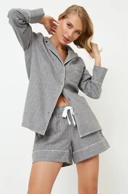 CARL/CLARA/CORY Пижама женская с шортами