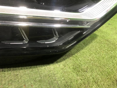 Фара правая Audi A8 4 D5 (2017-2021) LED