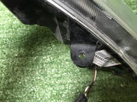 ПТФ левая Omoda S5 (2022-н.в.)