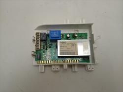 FL105S кт50 Электронный модуль для стиральной машины Ardo 546080200-03 б/у