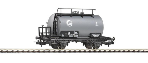 Вагон-цистерна Eva DB IV