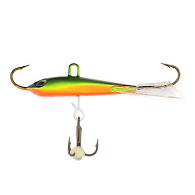 Балансир Spider Pro 26 12г 55мм Цвет 27 BAL-PRO-26-27