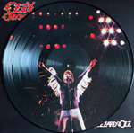 Ozzy Osbourne / Blizzard Of Ozz (Picture Disc)(LP)