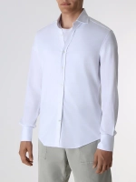 Рубашка BRUNELLO CUCINELLI