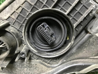 Фара правая Toyota RAV4 5 XA50 (18-нв) LED