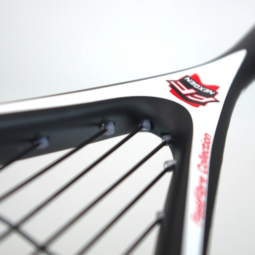 Ракетки для сквоша KARAKAL S 100 2.1