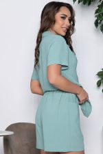 Костюм Мади (олива) К10832 LT Collection