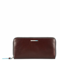 Кошелек женский Piquadro Blue Square PD3229B2/MO