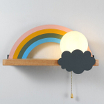 Бра Imperiumloft RAINBOW RAINBOW-KIDS-WALL01