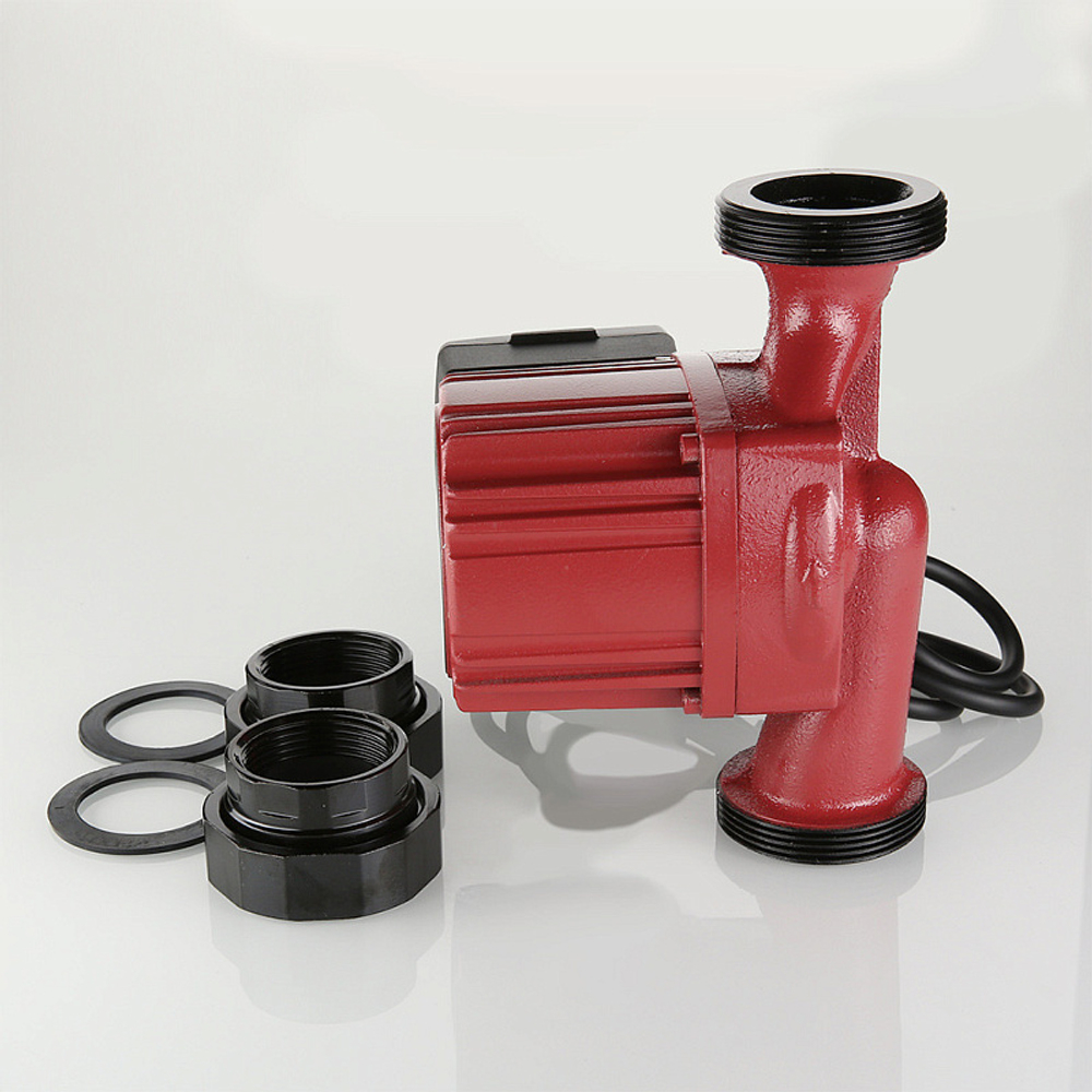 Насос циркуляционный VALTEC RS 32/6-180 с гайками (VRS.326.18.0)