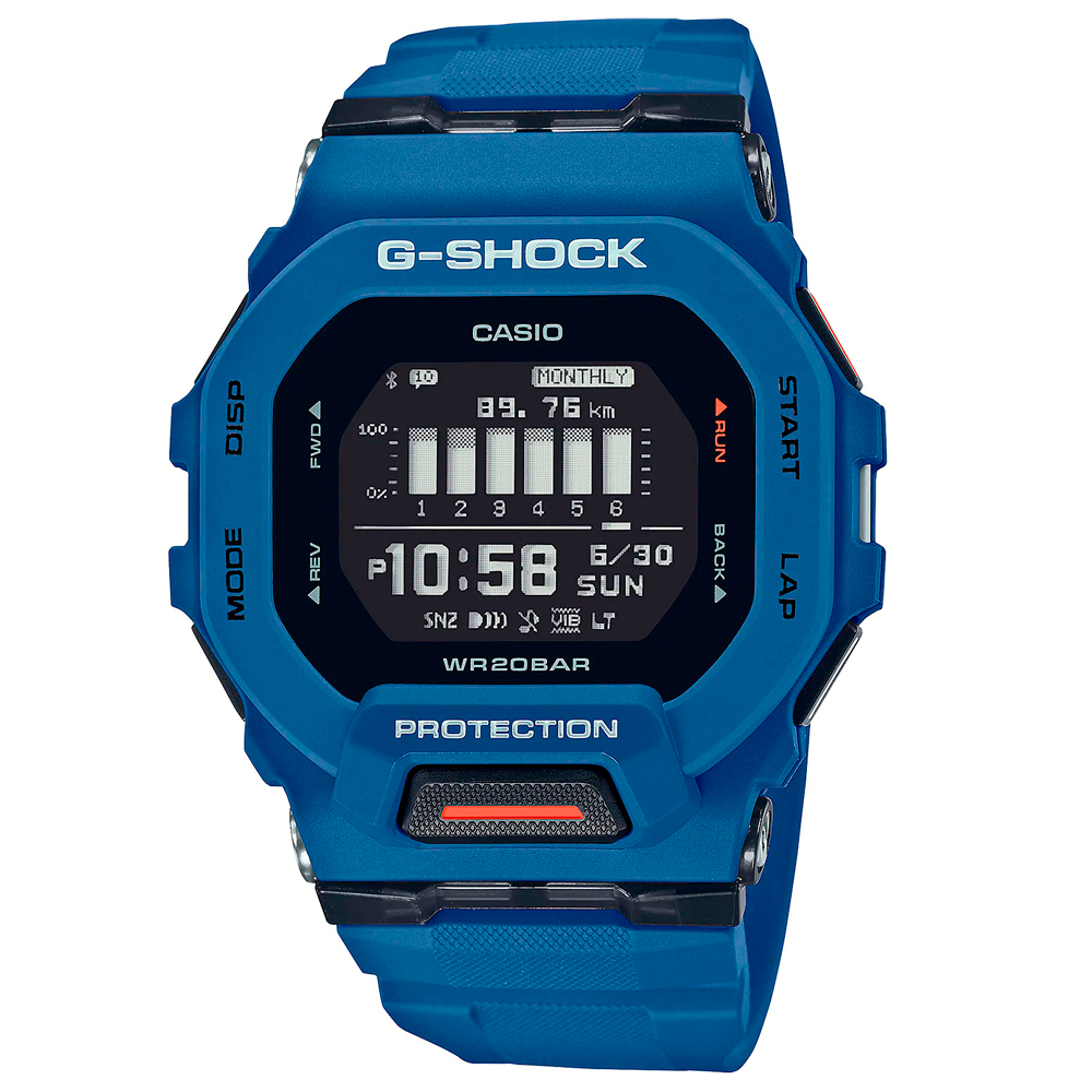 Casio GBD-200-2