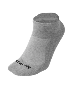 Носки спортивные Vent, мультиколор, р. 39-42, 3 пары