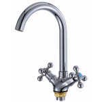 44050  Смеситель  для кухни HANSEN