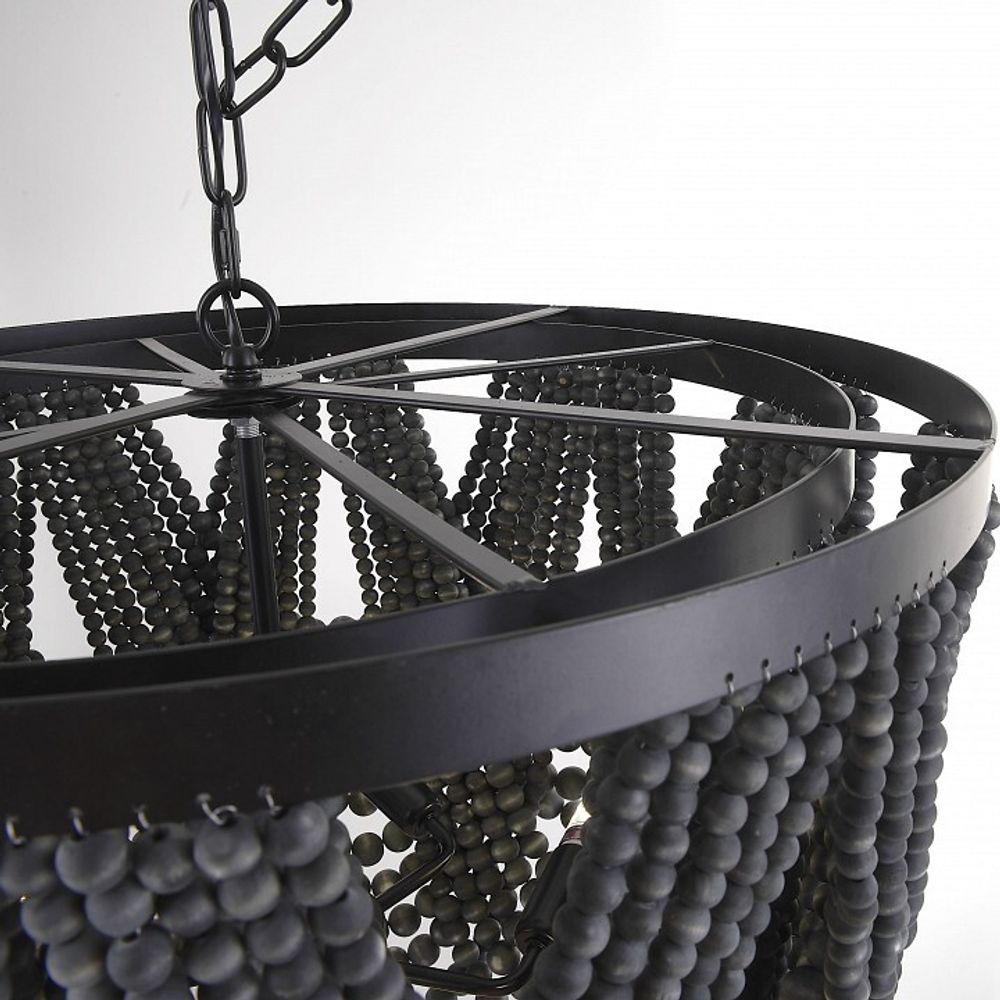 Подвесная люстра Imperiumloft  40.2125