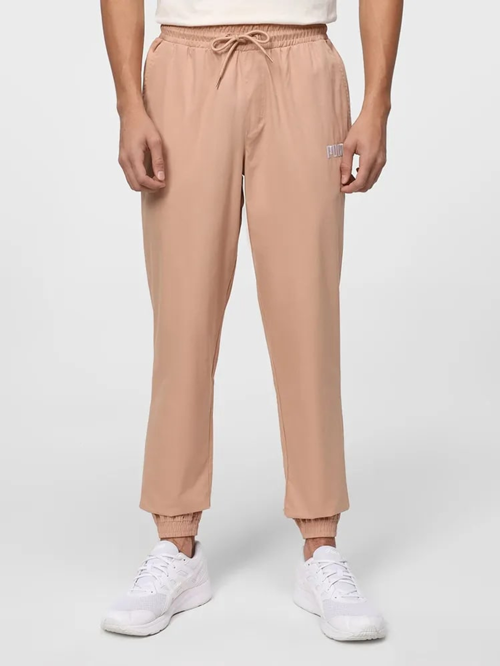 Мужские брюки PUMA Chino Pants