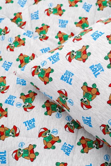 Funny kids №11 Комплект Детский