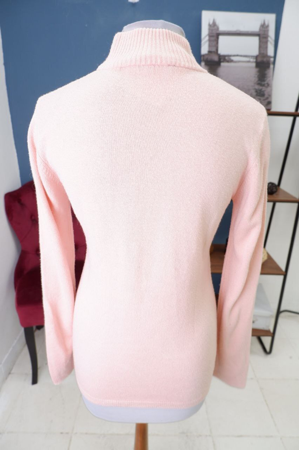 Джемпер Adagio красивый 46-48 размер