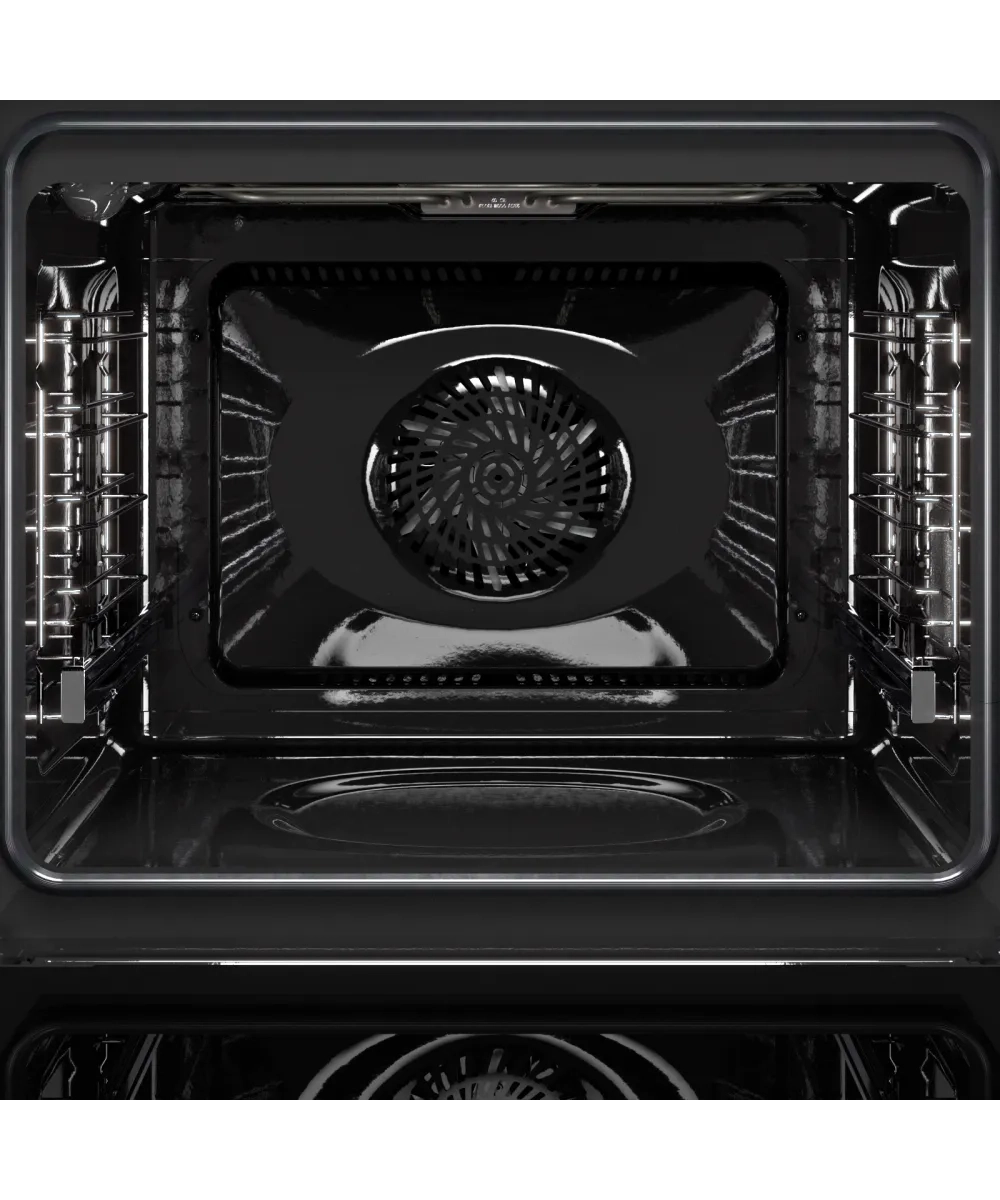 Встраиваемый электрический духовой шкаф Kuppersberg HT 611 BB