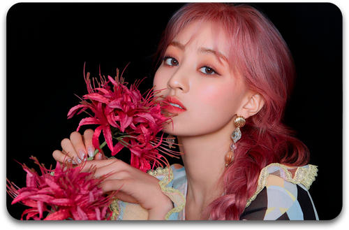 Карта #4155 / Jihyo (TWICE)