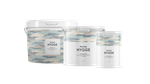 HYGGE Shimmering sea Полуматовая водно-дисперсионная краска для интерьеров