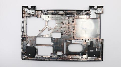 Поддон для ноутбука Lenovo G70-35 / G70-70 W/SPK черный (5CB0G89474)