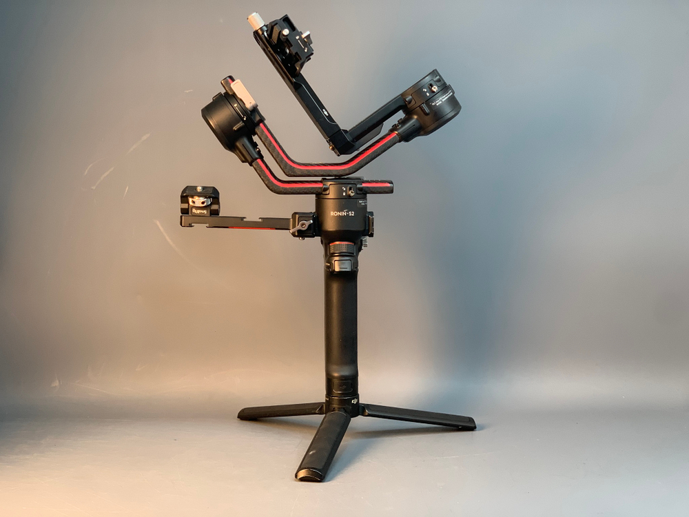 DJI Ronin RS 2