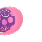 Сапоги детские Bogs BMOC Bullseye Purple Multi
