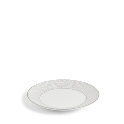 Wedgwood Десертная тарелка Gio Platinum 17 см