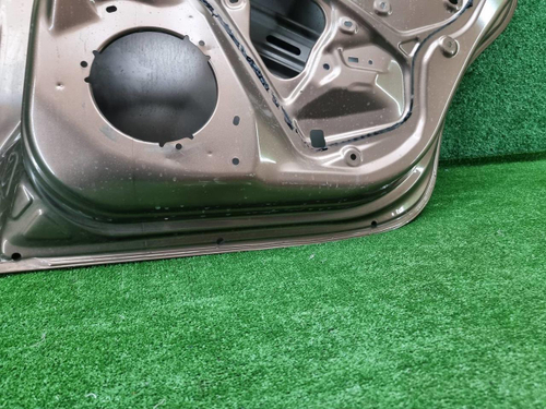 Дверь задняя правая Suzuki Baleno 3 (2022-н.в.)