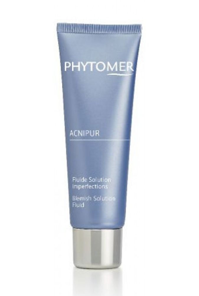 PHYTOMER ACNIPUR BLEMISH SOLUTION FLUID