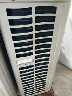 Сплит система 48 Haier инверторный