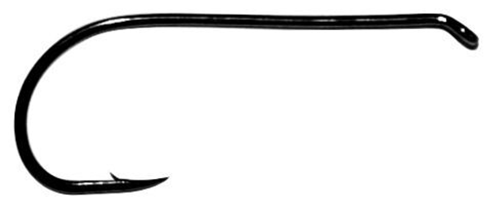 Крючок Gamakatsu Hook F11 №12