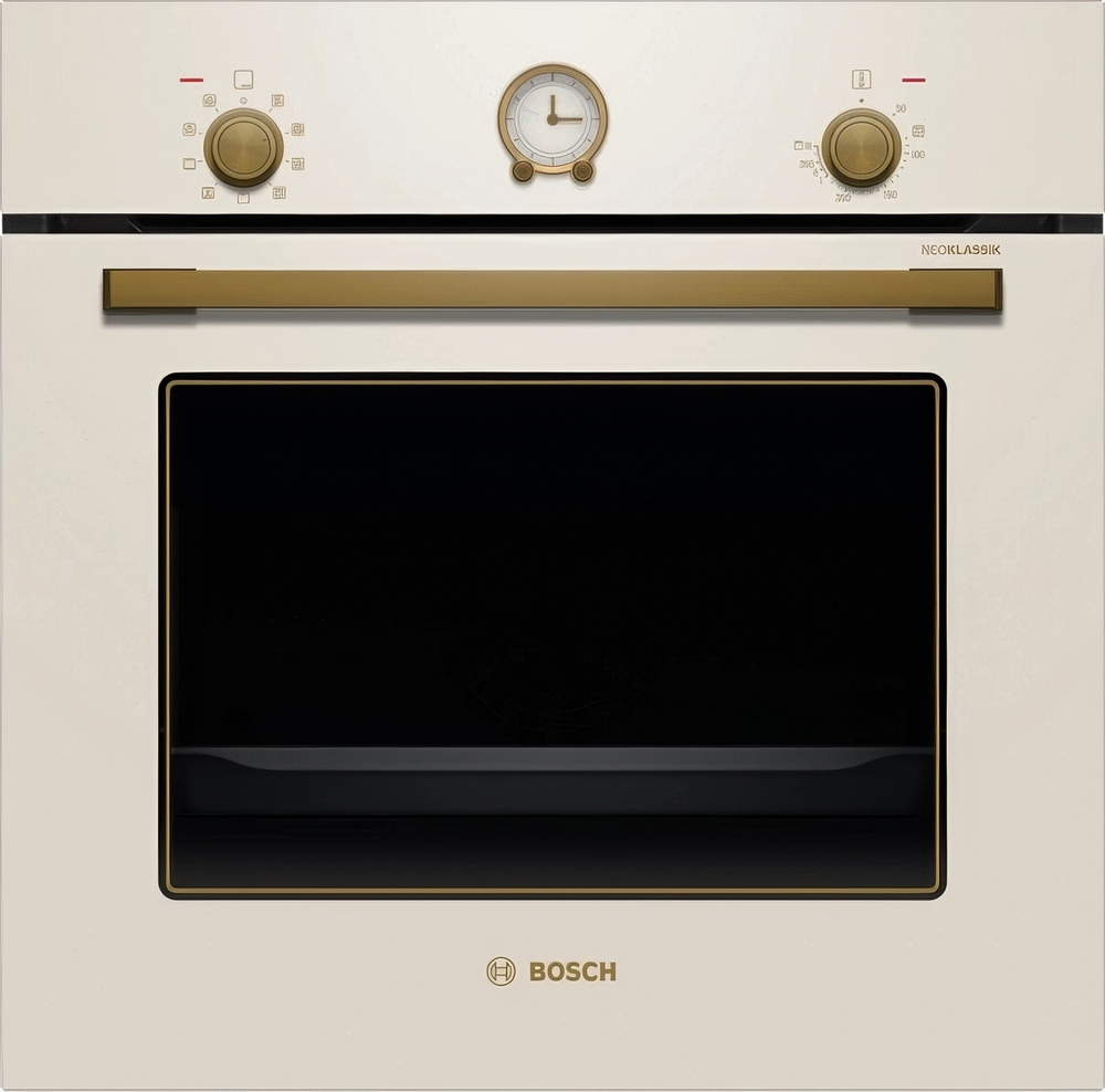 Духовой шкаф Bosch HIJN10YW0R