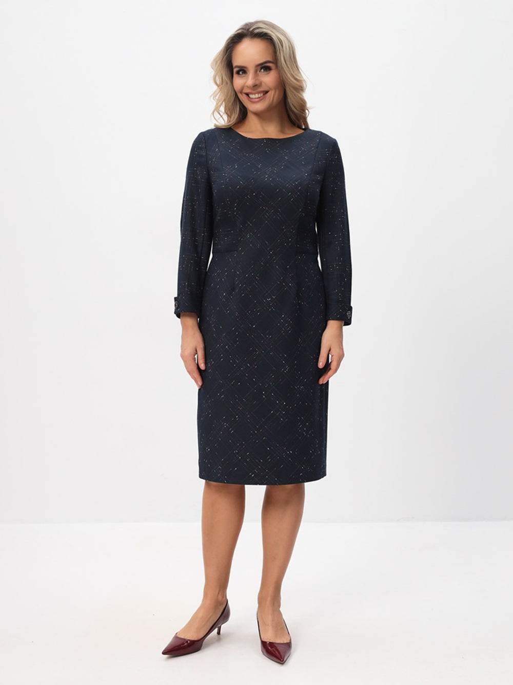 Платье Пл.168.219.52 AN-2