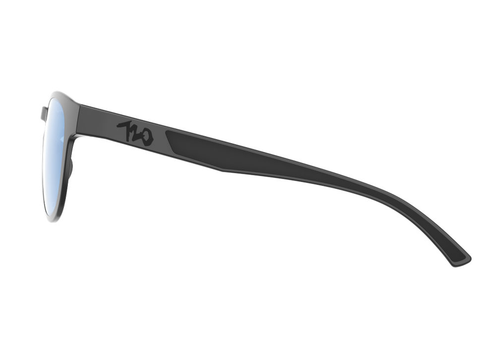 Спортивные очки 720armour Olli / Black / Blue Lens