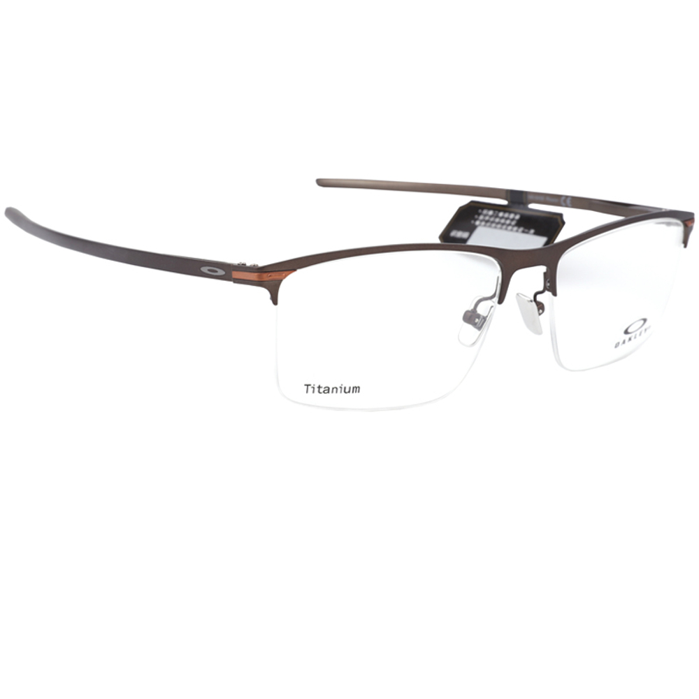 Oakley Square Frame Очки