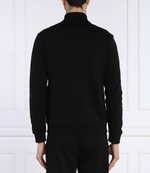 Спортивный костюм EA7 - черный(3DPV73 PJMHZ)