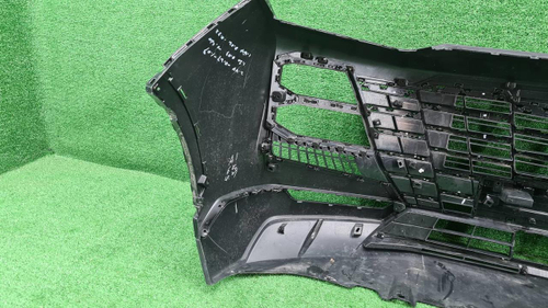 Бампер передний Jetour Dashing (2022-Н.В.)