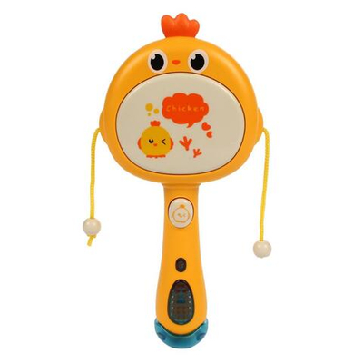 Погремушка, HY-625