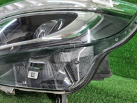 Фара левая Mercedes V W447 (2014-н.в.) LED