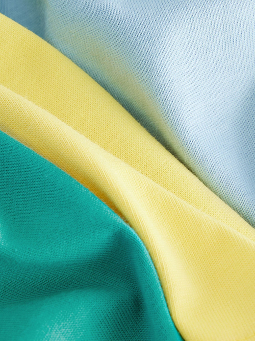 Футболка для мальчика Next E63-182, 3 шт., Желтый, Голубой, Бирюзовый