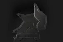 Газовый гриль Napoleon Phantom Rogue 425 SE, 5 горелок, (с ИК-горелкой), чёрный
