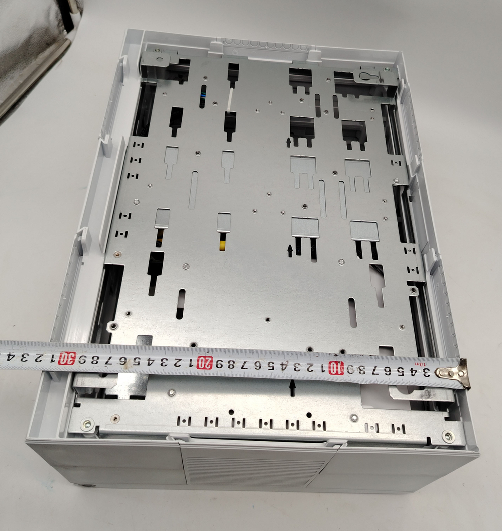 Расширитель блока питания Honeywell Esser FlexES FX808363