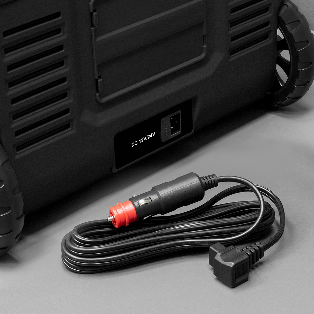 Компрессорный автохолодильник Alpicool U75