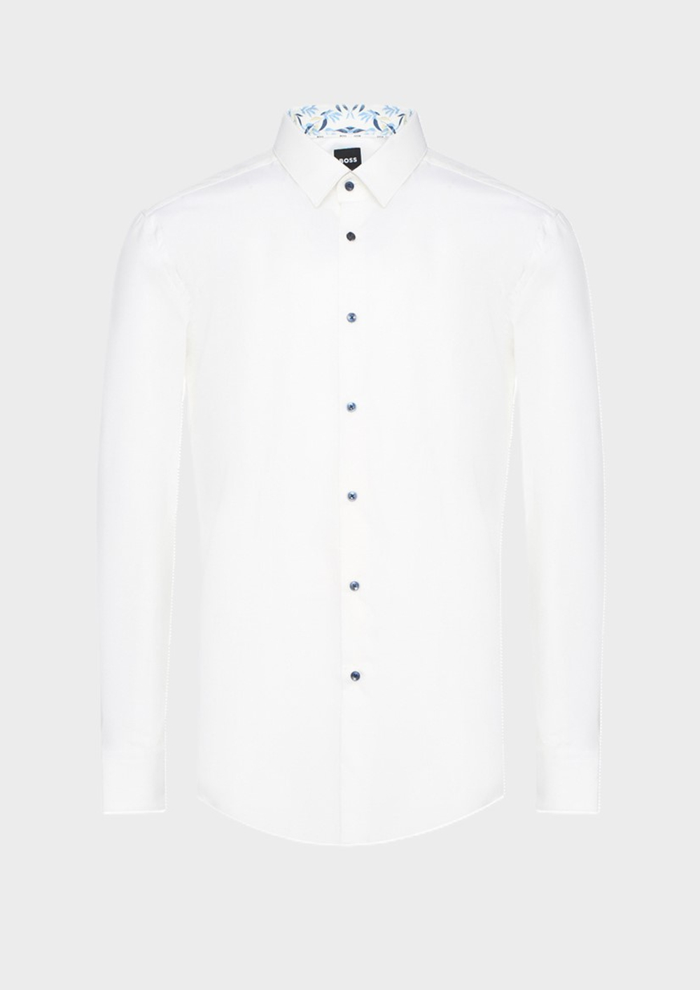 Сорочка BOSS H-Hank s-kent-C3-253