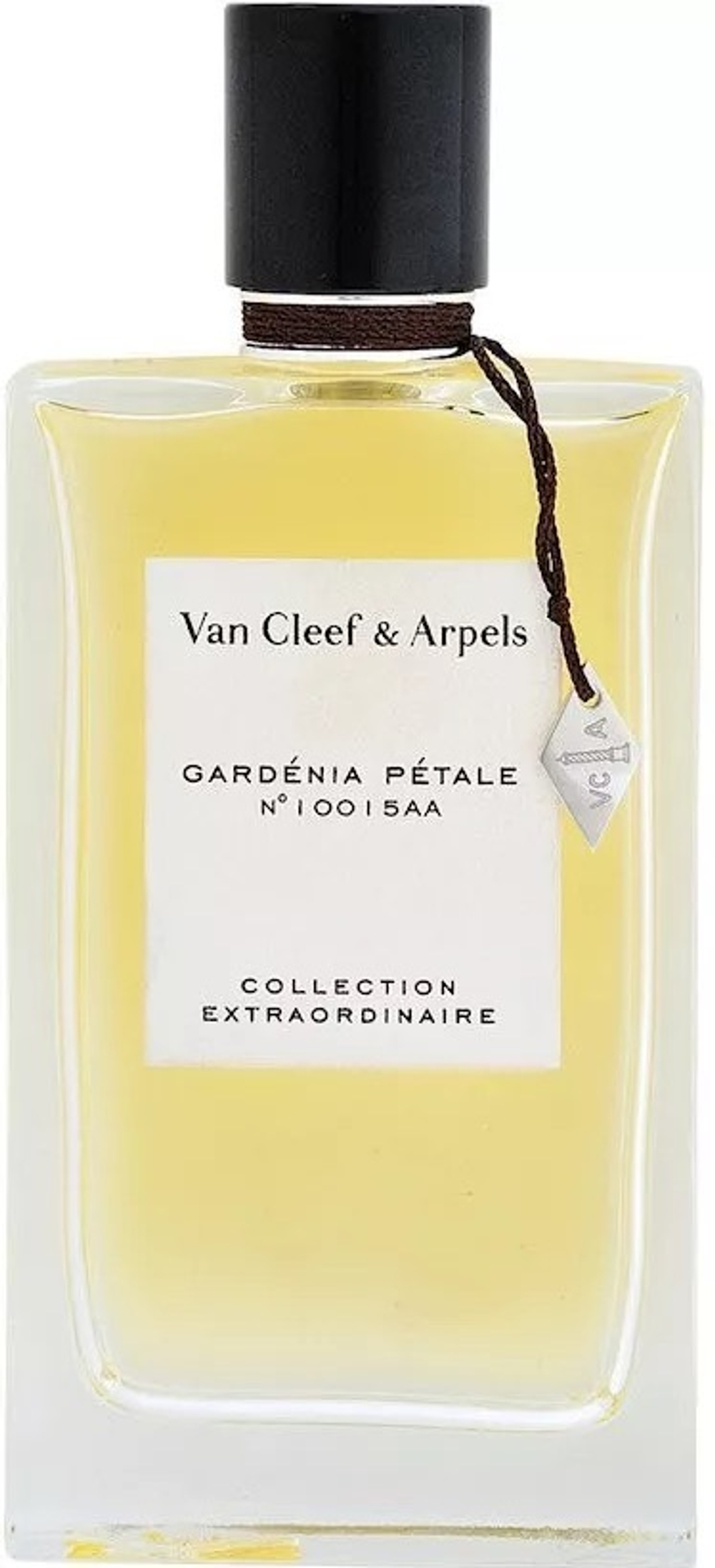 Van Cleef & Arpels Gardenia Petale
