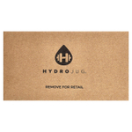 HydroJug, Traveler Tumbler, со вкусом ягод, 20 унций
